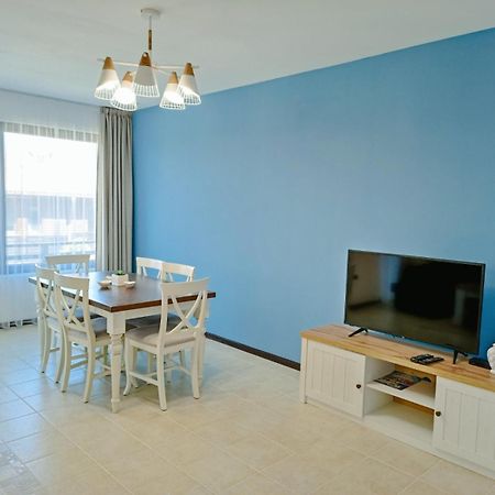 Sozopolis Holiday Village Bagian luar foto