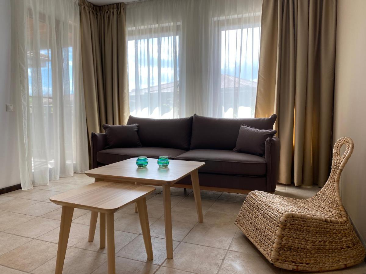 Sozopolis Holiday Village Bagian luar foto
