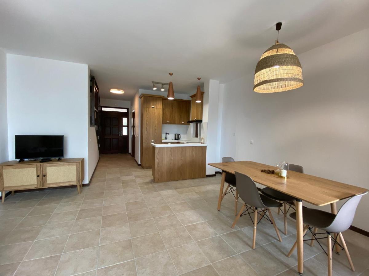 Sozopolis Holiday Village Bagian luar foto