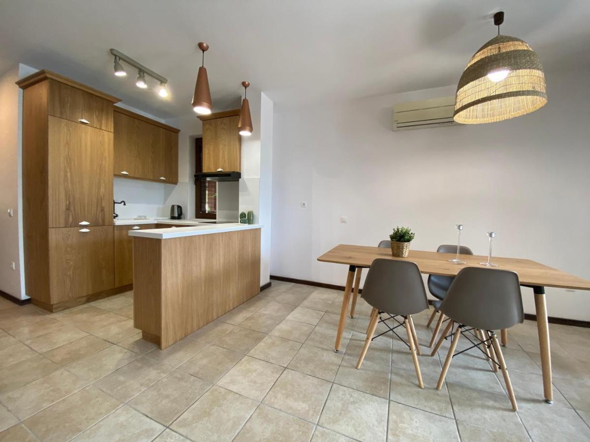 Sozopolis Holiday Village Bagian luar foto