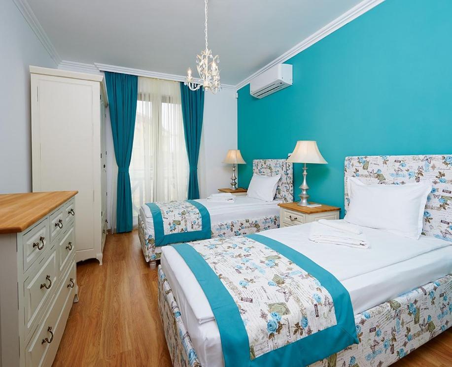 Sozopolis Holiday Village Bagian luar foto