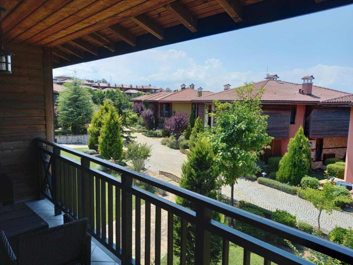 Sozopolis Holiday Village Bagian luar foto