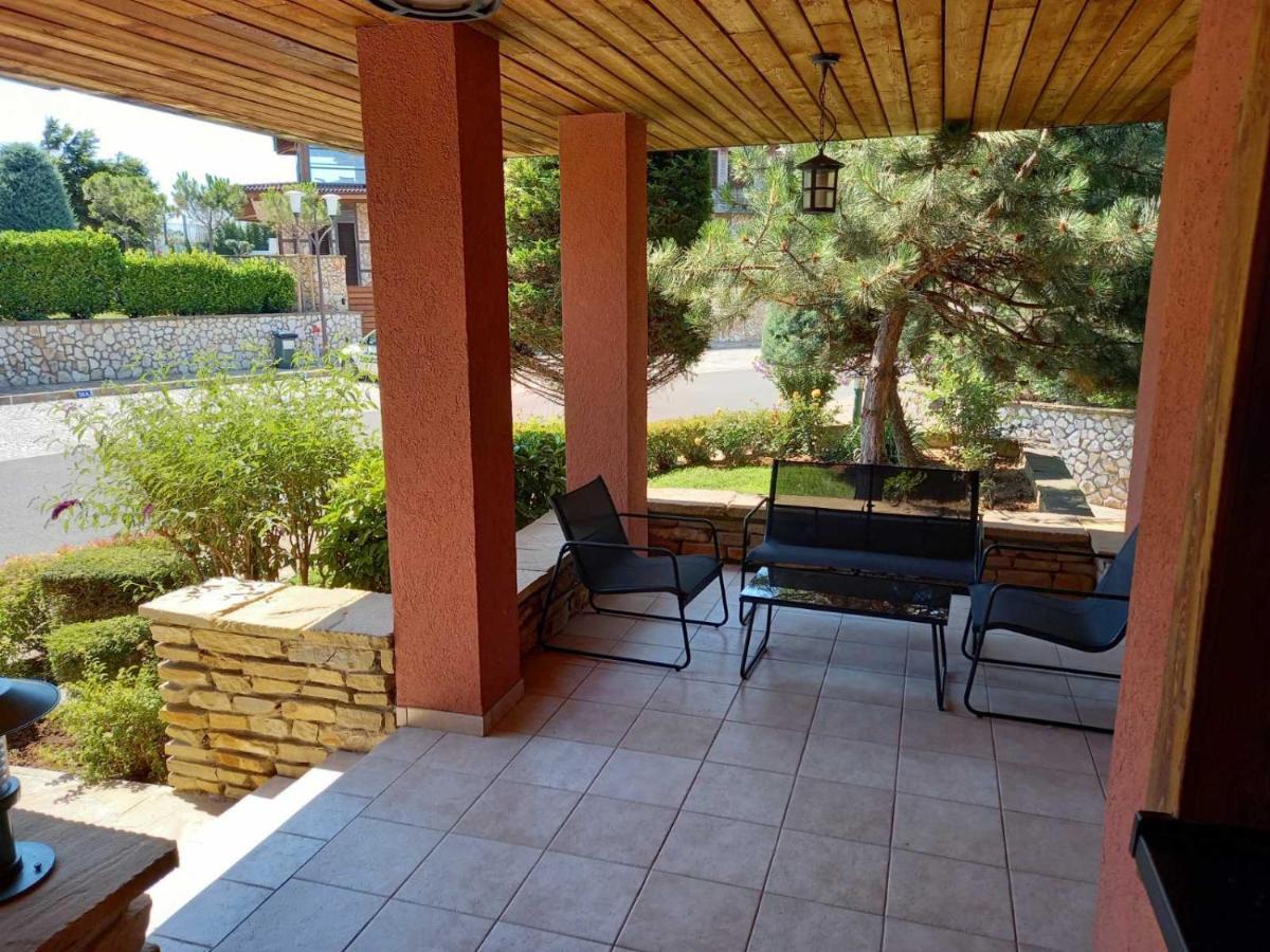 Sozopolis Holiday Village Bagian luar foto
