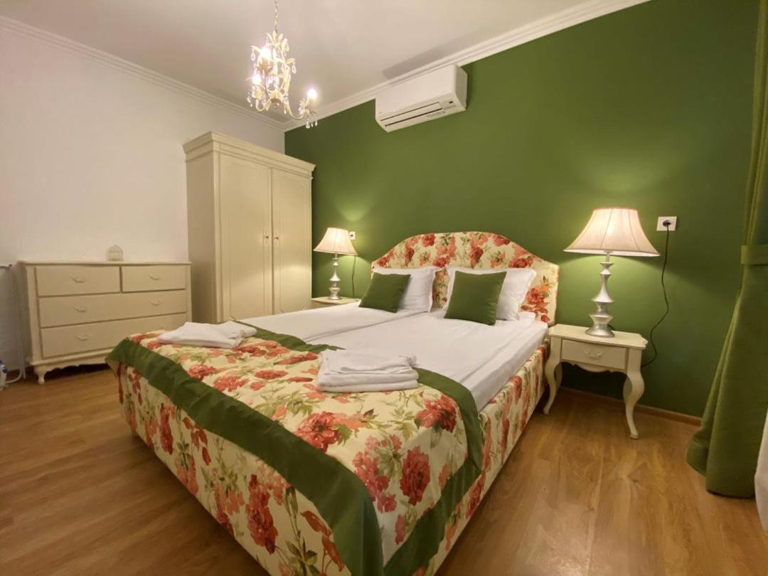 Sozopolis Holiday Village Bagian luar foto
