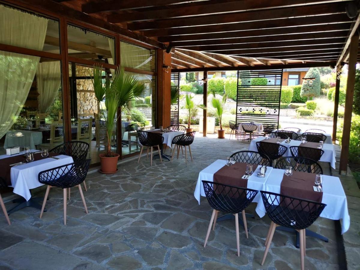 Sozopolis Holiday Village Bagian luar foto