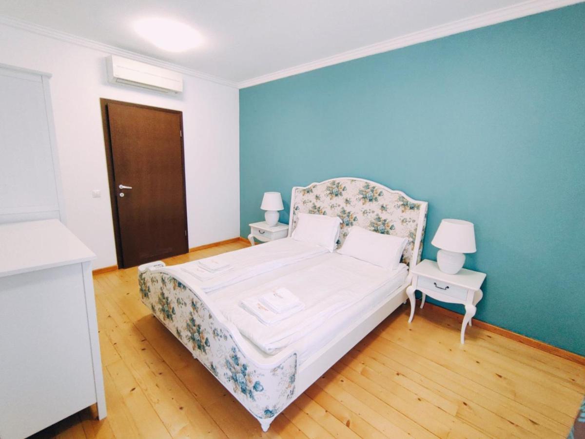 Sozopolis Holiday Village Bagian luar foto