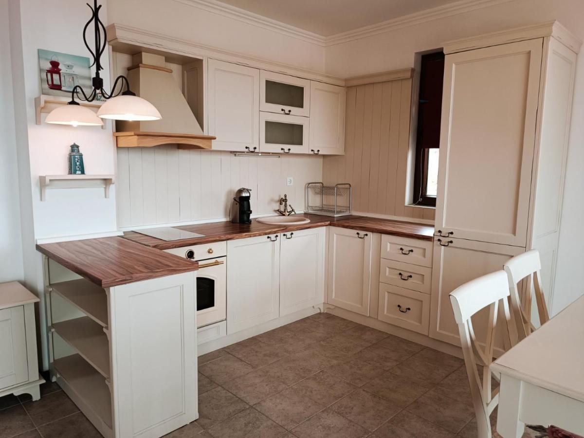 Sozopolis Holiday Village Bagian luar foto