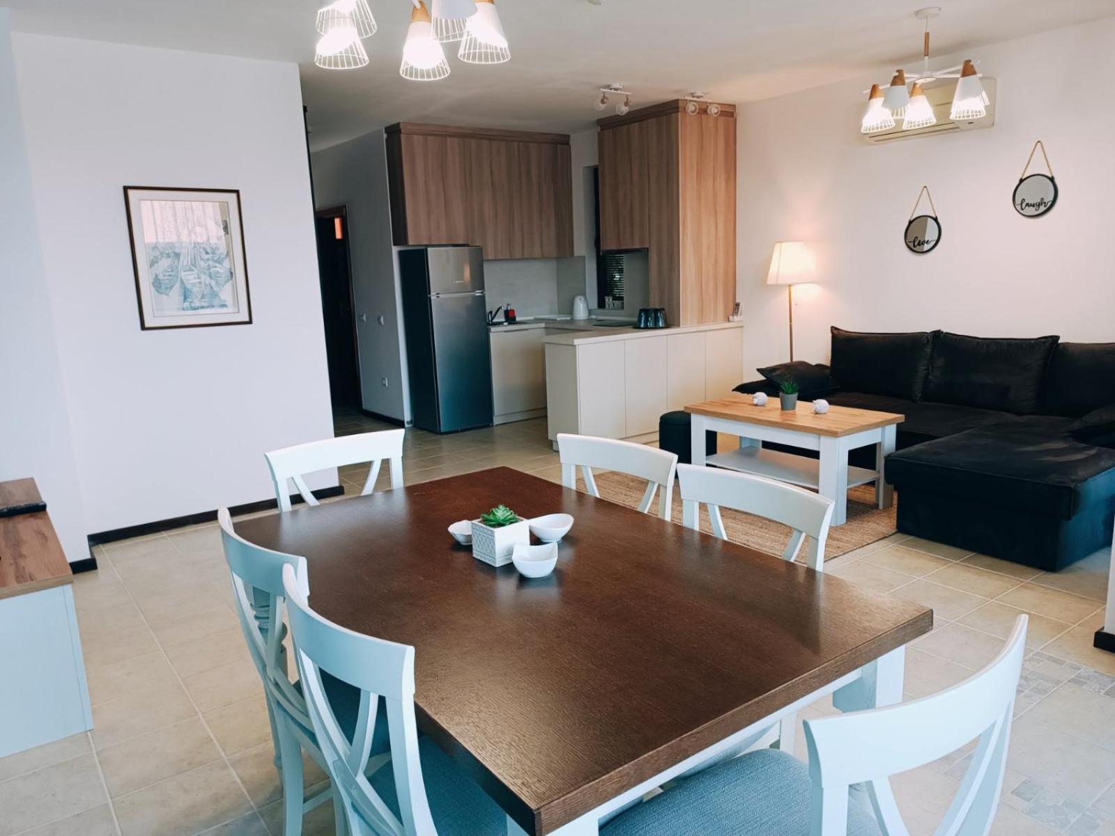 Sozopolis Holiday Village Bagian luar foto