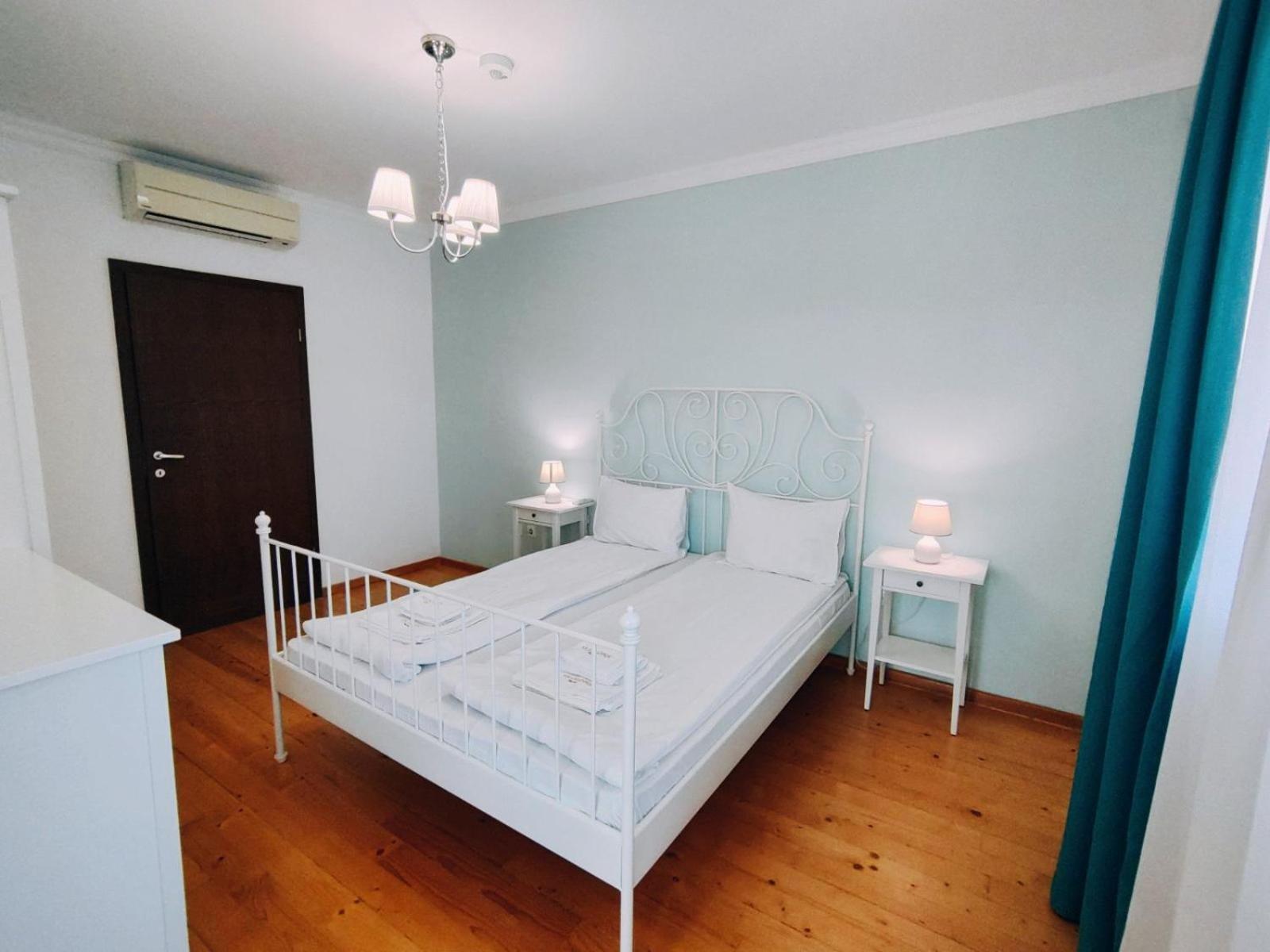 Sozopolis Holiday Village Bagian luar foto