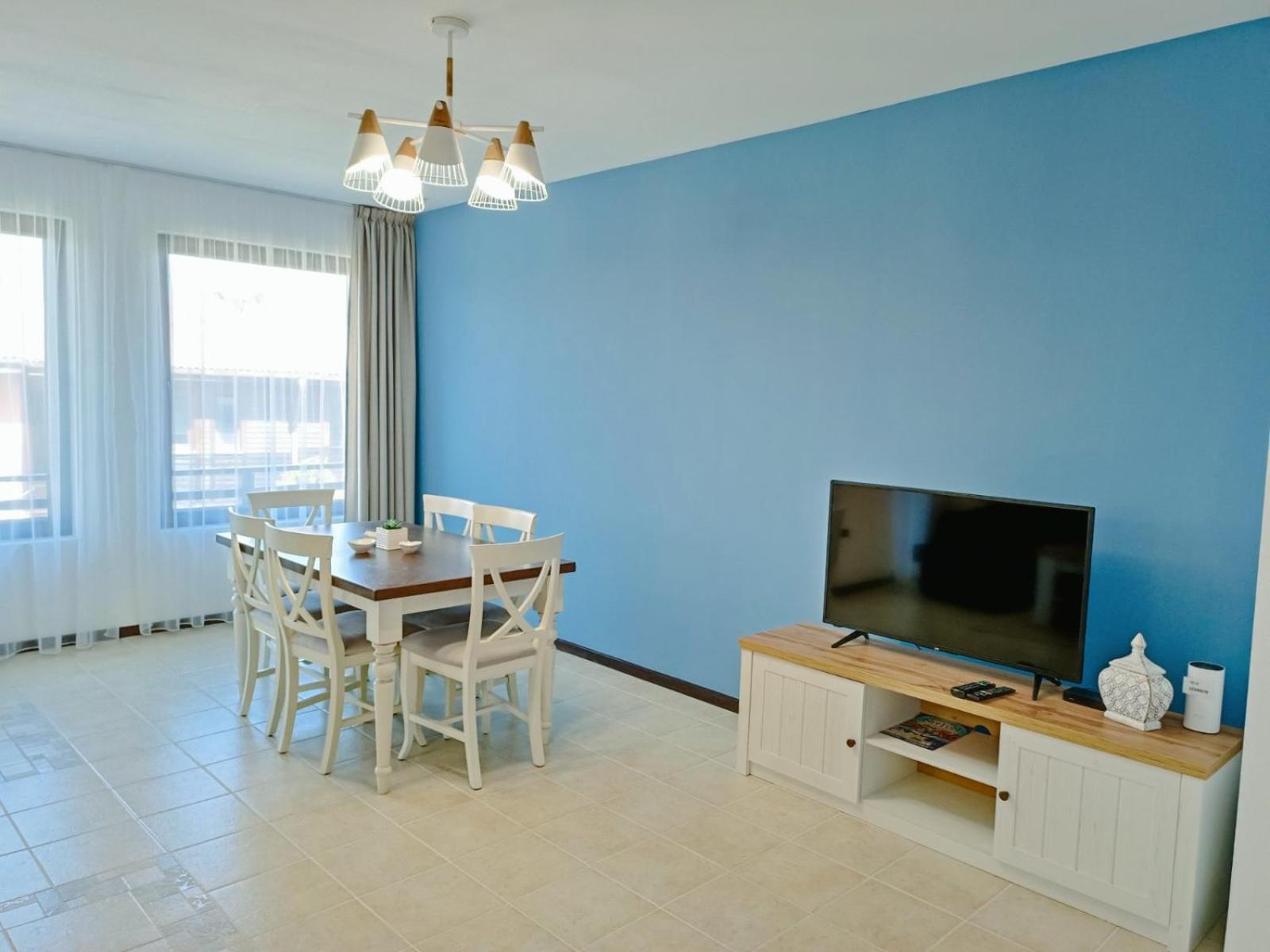 Sozopolis Holiday Village Bagian luar foto