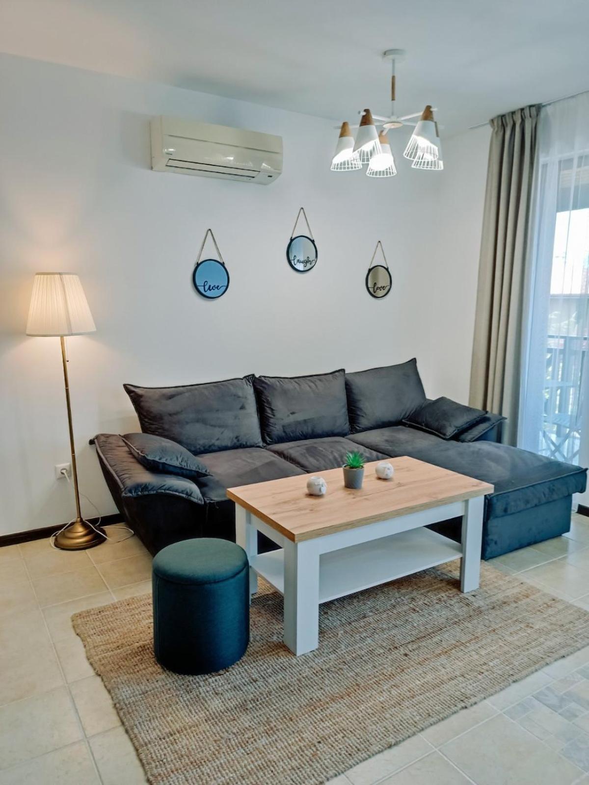 Sozopolis Holiday Village Bagian luar foto