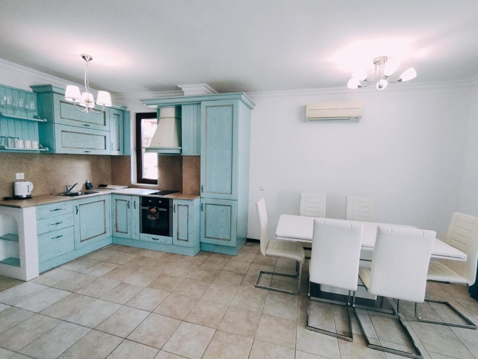 Sozopolis Holiday Village Bagian luar foto